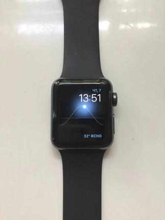 Apple watch  3