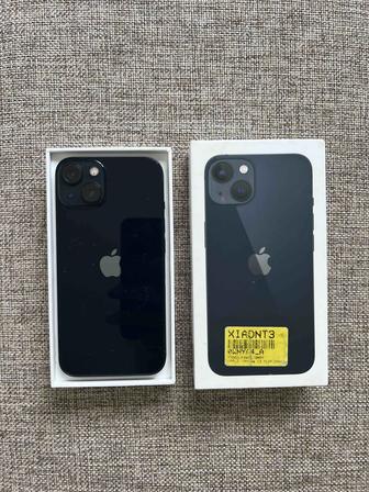 iPhone 13