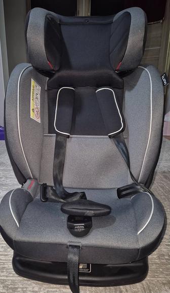 Продам детское автокресло