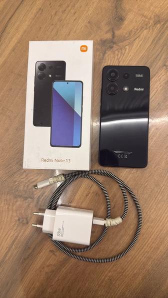 Продам Redmi Note 13