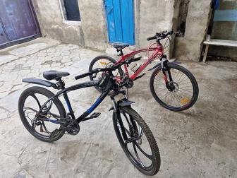 Продаётся велик скоростной