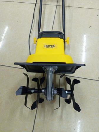 Аренда Культиватор