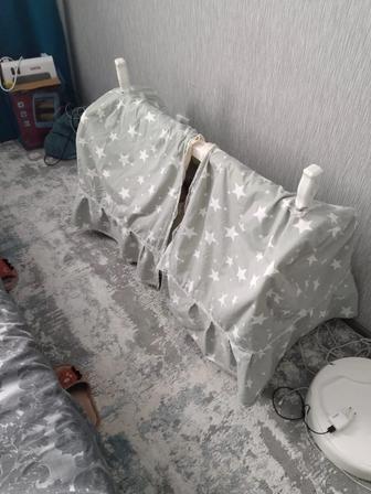 Продам колыбель