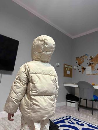 Куртки зимние