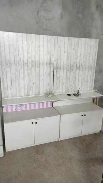 Продам витрины