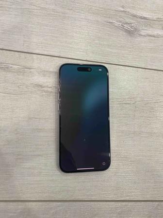Iphone 15, 128 GB, blue в иделе!