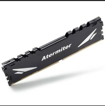 Оперативная память DDR 4 на 2400 МГц, Atermiter