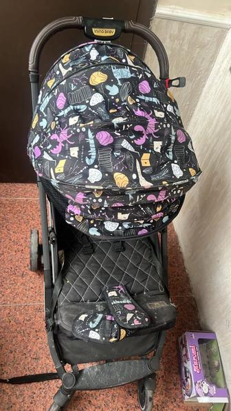 Продам коляску