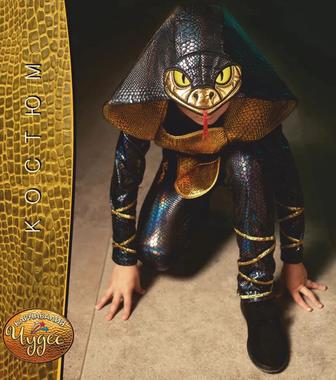 Карнавальный костюм