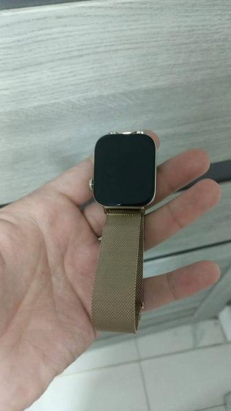 Смарт-часы Huawei watch 3