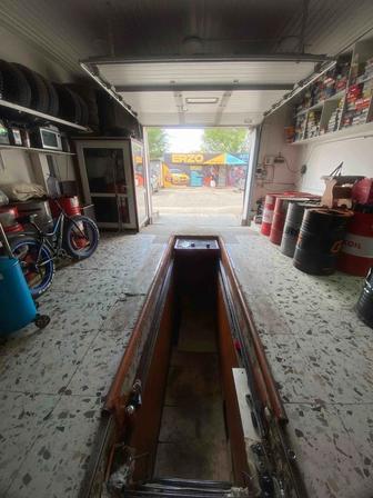 Срочно нужен мастер по замене авто масел с опытом работы.