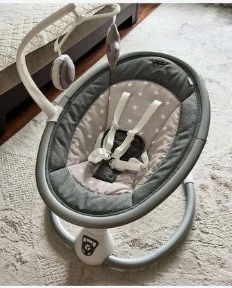 Продам шезлонг Maribel
