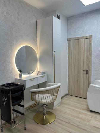 Сдам место в аренду