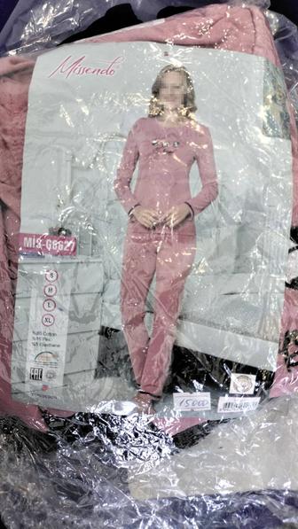 Женская домашняя одежда бренд Cocon производство Турция