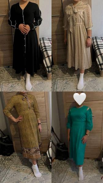 Турецкий бренд койлектер 48 размер 1-2рет киілген