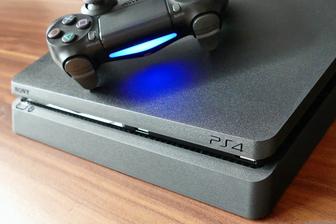 Продам ps4