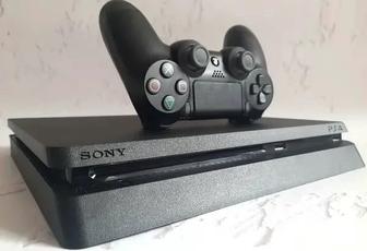 Продам ps4