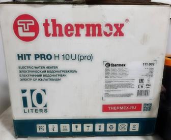 Продам новый электрический водонагреватель