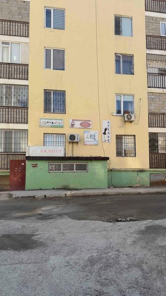 Арендаға тігіншіге 1 орын беріледі