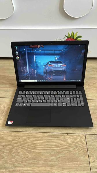 Lenovo v145 AMD A9/ 8GB/ 500GB/ в хорошем состоянии