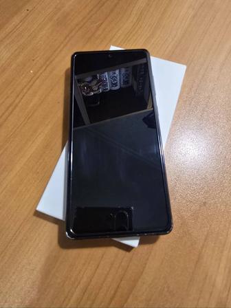 Samsung galaxy s20Fe продажа