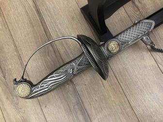 Сабля шашка сувенир