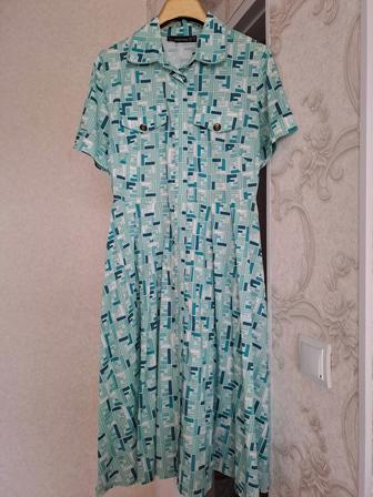 Женское платье