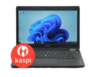 DELL i5 16Gb SSD NVMe HD Graphics Ноутбук АКБ 4ч