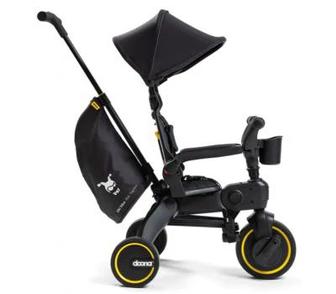 Продаю велосипеда Doona Liki Trike S5