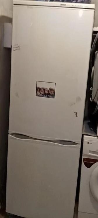 Холодильник