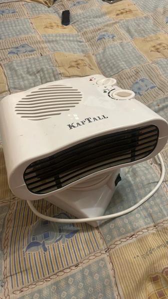 KapTall обогреватель