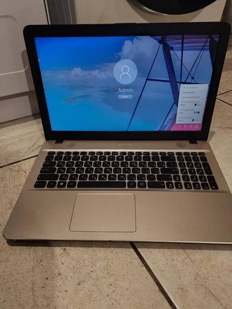 Продам ноутбук