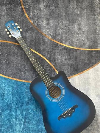 акустическая гитара