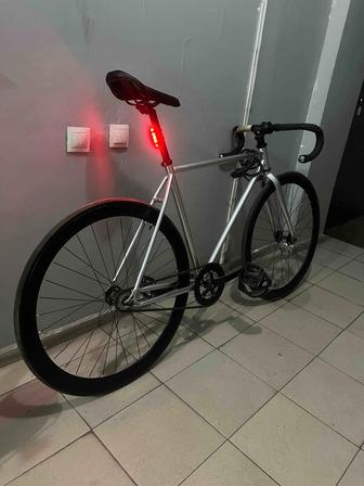Fix, fixed gear, фикс велосипед