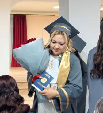 Учитель-преподаватель қазақ тілі мен әдебиеті