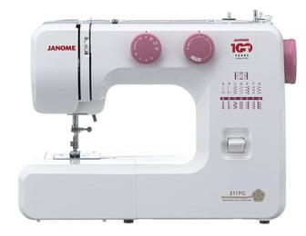 Швейная машинка Janome