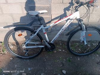 Ремонт велосипедов на выезд