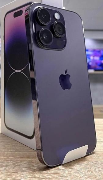 iPhone 14 Pro 1 TB цвет violet