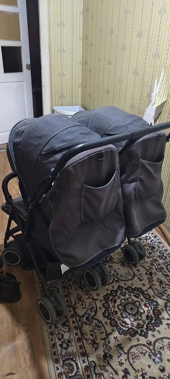 Продам коляску
