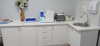 Стол угловой