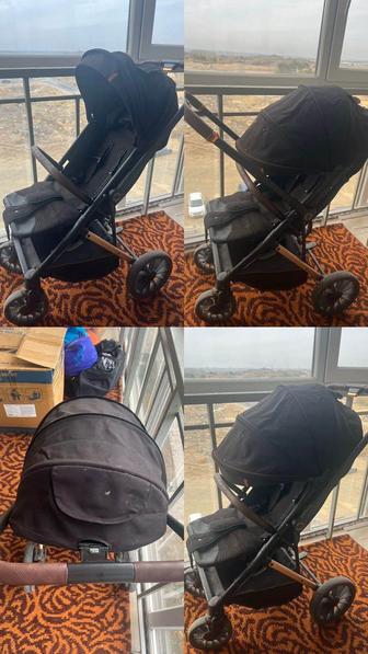 Коляска детская