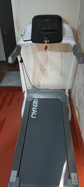 Беговая дорожка Genau Airflex A8 электрическая