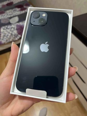Продам iPhone 13, 128 GB, не активирован