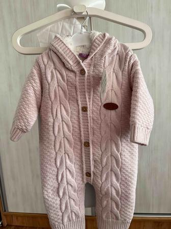 Одежда для новорожденных