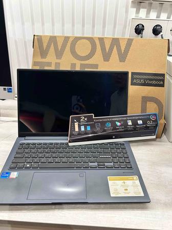 Ноутбук ASUS Vivobook X OLED 15