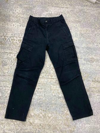 Джинсы мужские