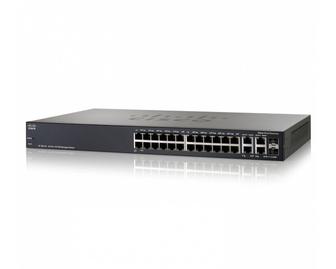 Cisco SF300-24