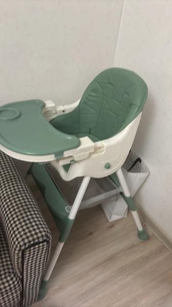 Продам детский стул