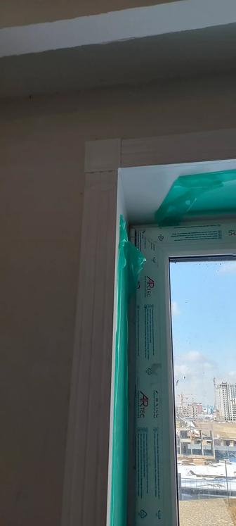 Окна двери ремонт регулировка