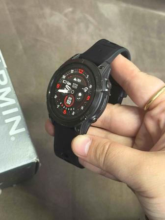 Garmin Epix Pro